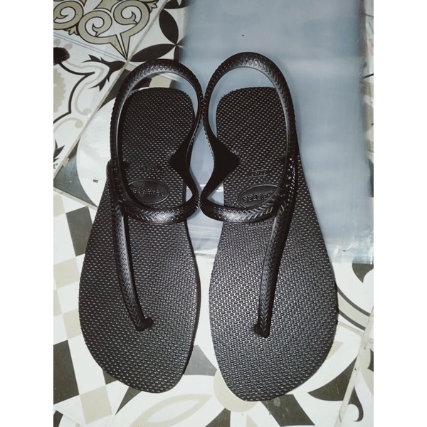 (SAD003) Sandal havaianas mẫu mới siêu hot