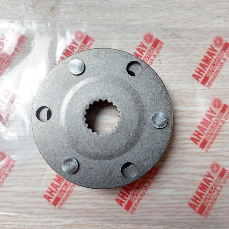 Thớt đề xe Nouvo (456)/Luvias/Grande