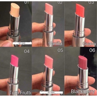 Son dưỡng có màu KiKo Coloured Balm