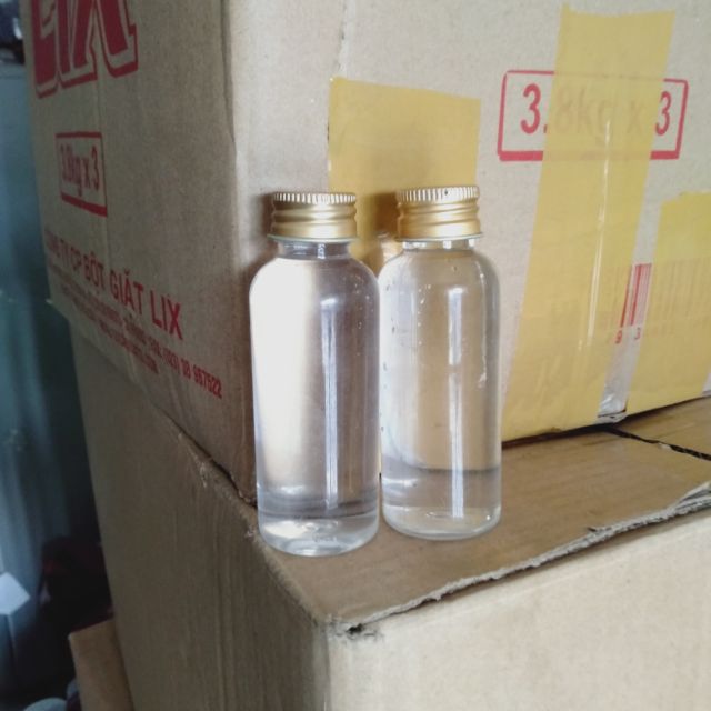 HƯƠNG NẤU THẠCH DỪA { 50 ML}