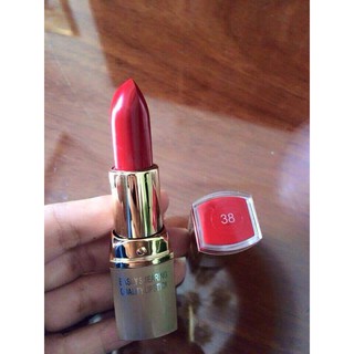 Son Firin Nga màu 38 Đỏ Cherry