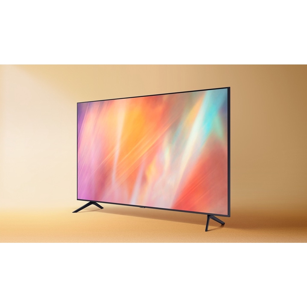 Smart Tivi Samsung 4K 65 inch 65AU7700 2021 - Điện Máy Kho Rẻ