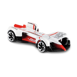 Xe mô hình Hot Wheels Roborace Robocar FYD96