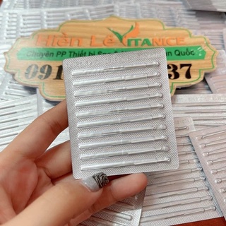 Kim đốt nốt ruồi dùng trong máy 5in1 , máy đốt mini cầm tay