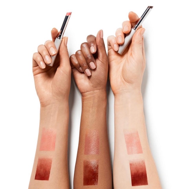 Son dưỡng môi Clinique Almost Lipstick in Black Honey