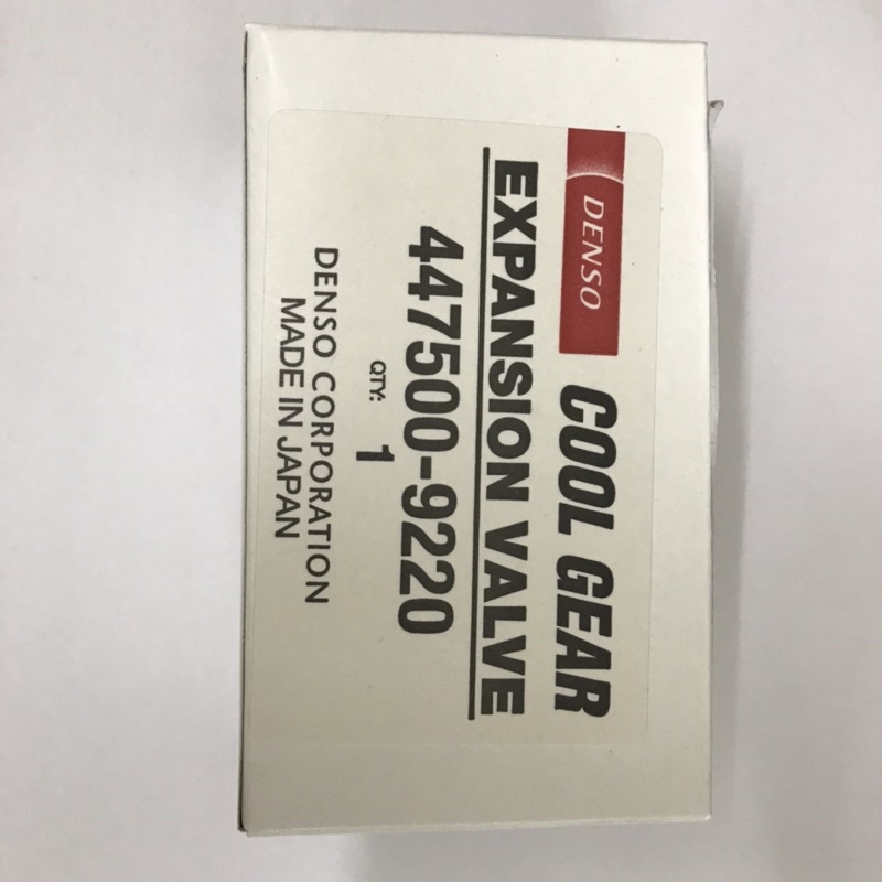 Van tiết lưu denso dùng cho xe toyota camry, vios, innova