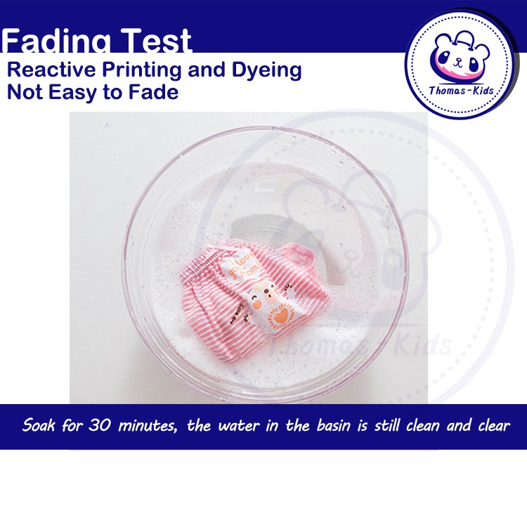 Bộ 5 Quần Lót Cotton Không Đường May Co Giãn Tốt In Họa Tiết Kỳ Lân Dễ Thương Cho Bé Gái Từ 3-12 Tuổi