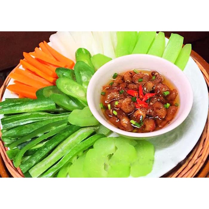 Tôm khô cà mau 1kg Thiên Tú đặc sản, chất lượng hảo hạng dùng để chế biến hoặc làm quà tặng quà biếu rất ngon