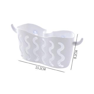 Kitchen Punch-free Sink Strainer Drain Basket