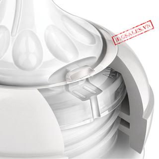 TY BÌNH SỮA AVENT NATURAL