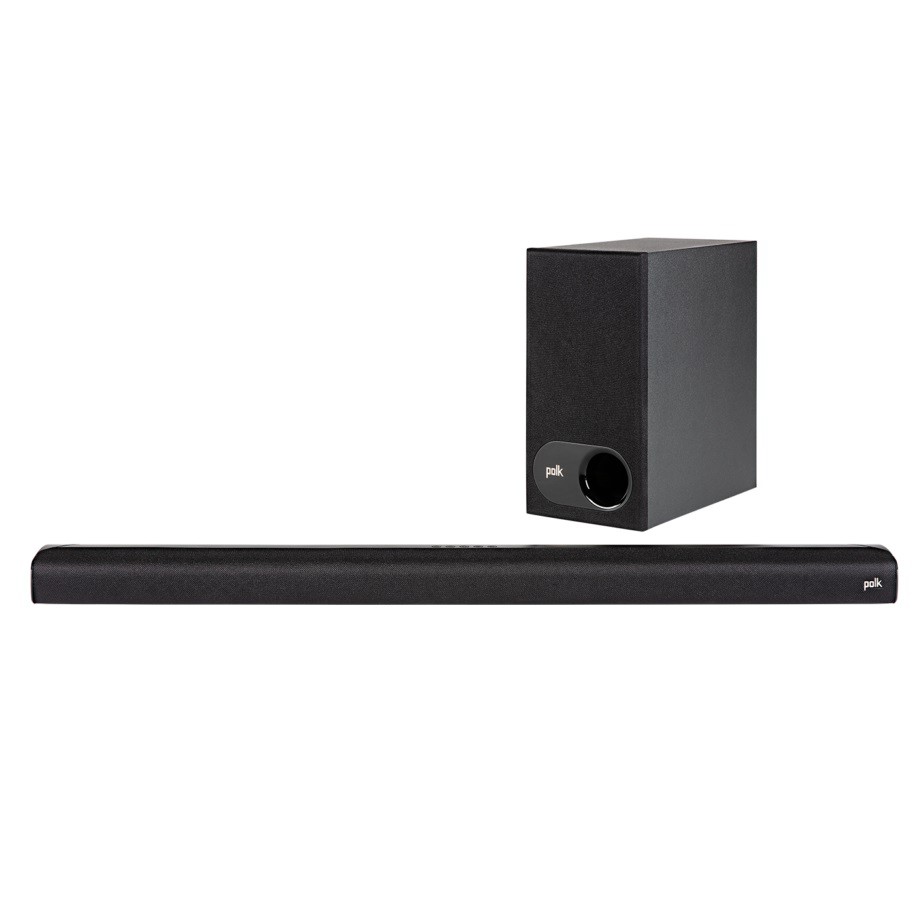 [ BIG SALE] Loa cho Tivi Soundbar Polk Signa S2 ( Bảo Hành 12 tháng tại PGI)