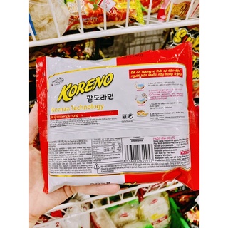 MÌ NẤU KORENO 100G [ COMBO ]