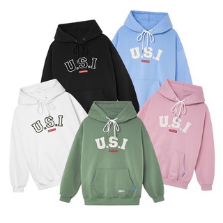 U.S.I Hoodie ver 3.0