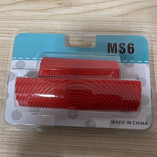 [FreeShip] Bộ dụng cụ tạo vân gỗ làm sơn giả gỗ - cọ tạo vân gỗ hàng công ty