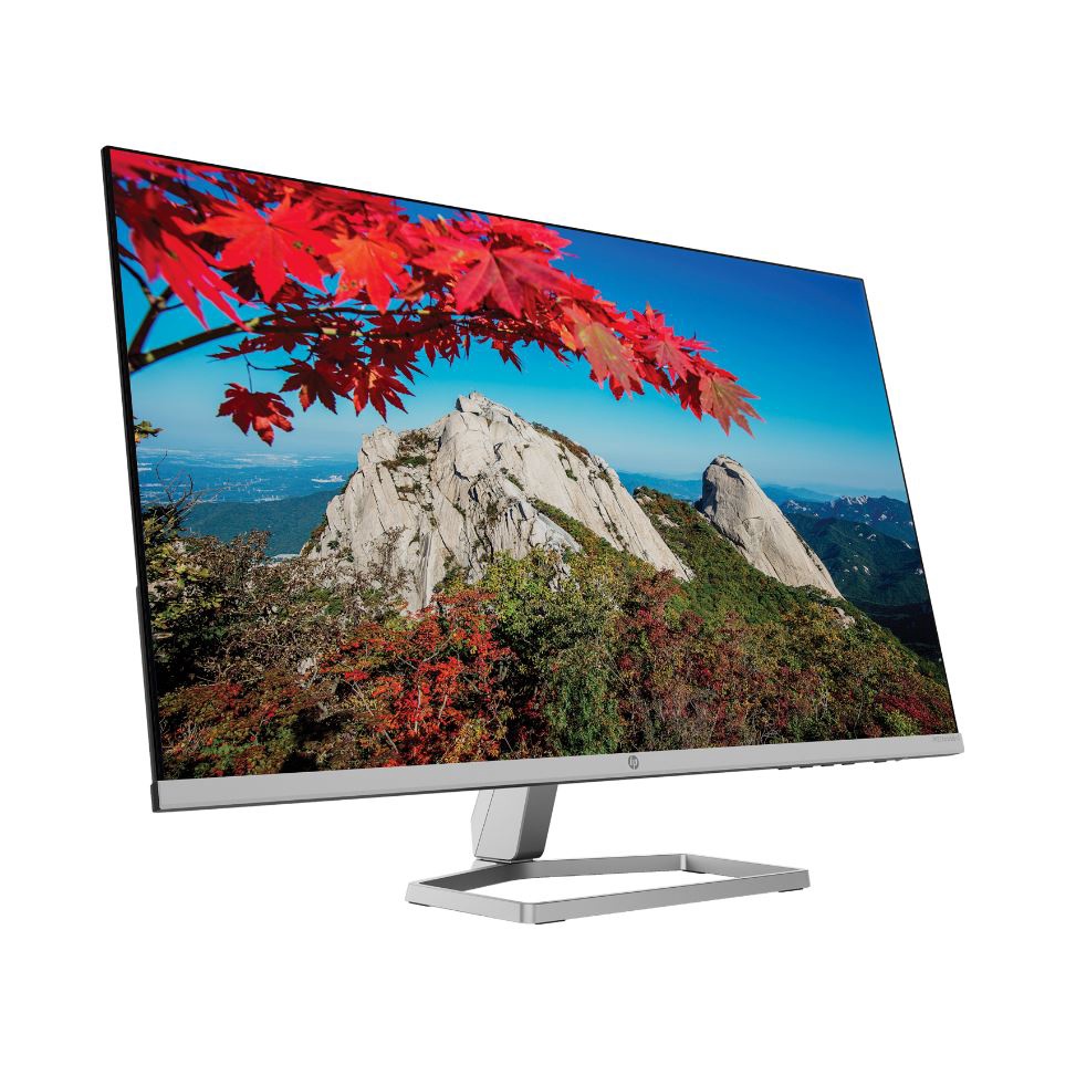 Màn hình máy tính HP M27FD 2H3Z1AA 27 Inch (FHD/IPS/60Hz/5ms/Usb-C) - Hàng chính hãng | BigBuy360 - bigbuy360.vn