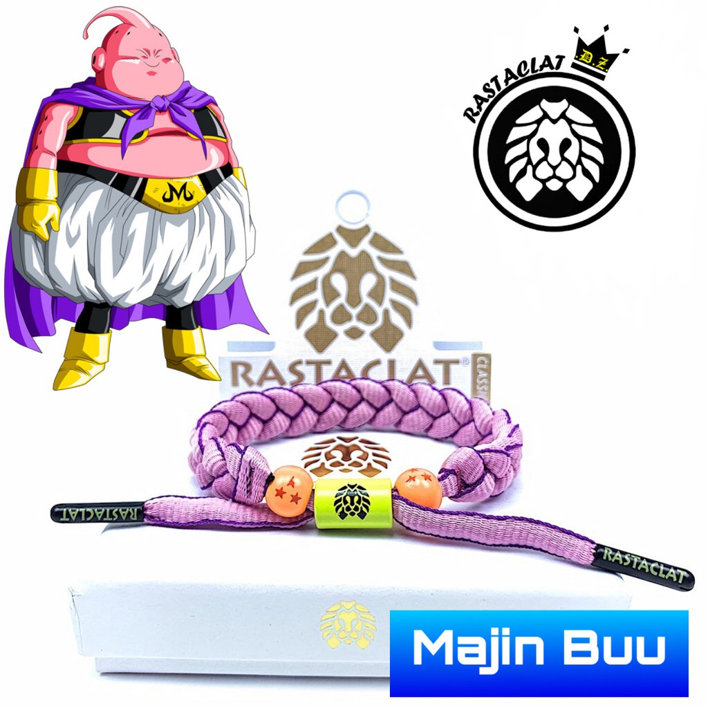 Vòng DZ Majin Buu