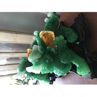 CẶP TỲ HƯU ĐỂ BÀN PHONG THỦY
