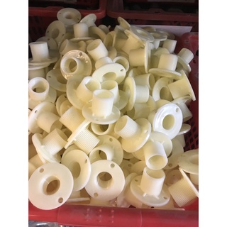 100 cái chân bắt sen vòi