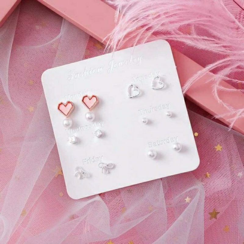 Combo chốt live chân váy