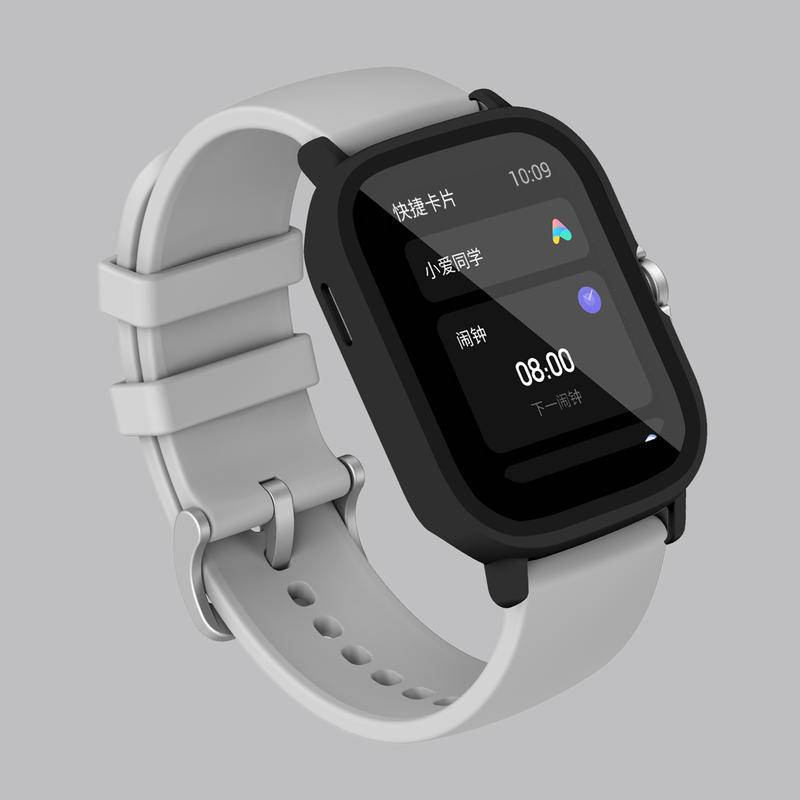 Ốp Lưng PC KíNh CườNg LựC BảO Vệ ToàN DiệN Cho Xiaomi Huami Amazfit GTS 2 Amazfit GTS2