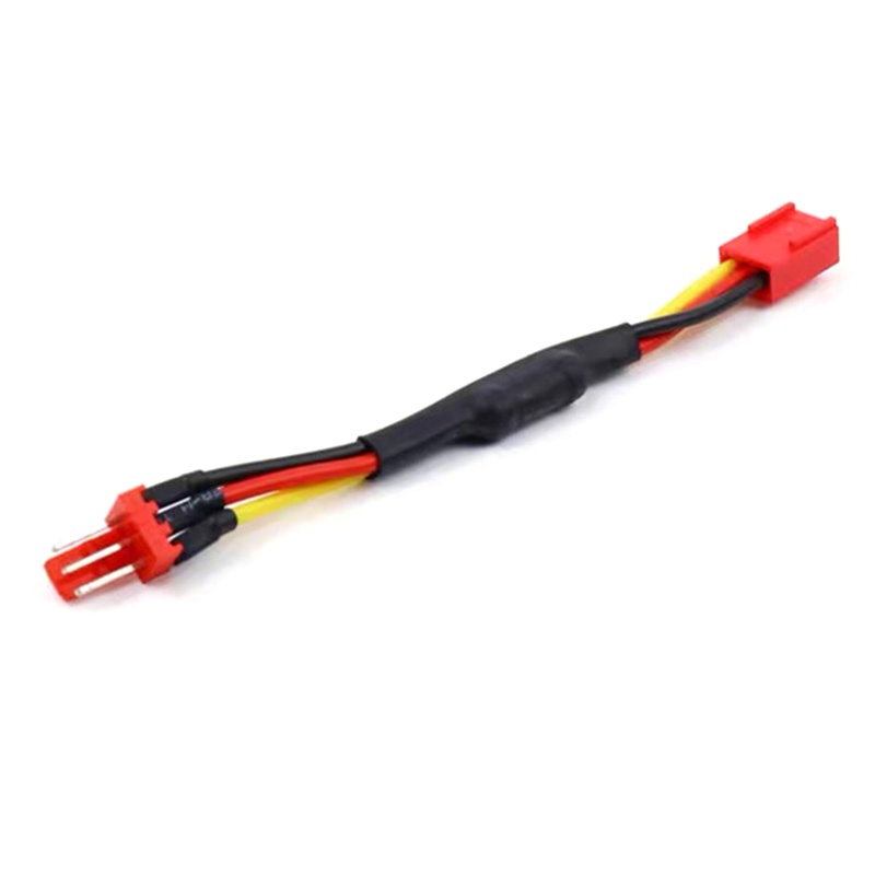 Set 3 Dây Cáp Nối Quạt Tản Nhiệt Giảm Tiếng Ồn Cho CPU