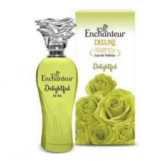 Nước hoa cao cấp enchanteur delightful 50ml