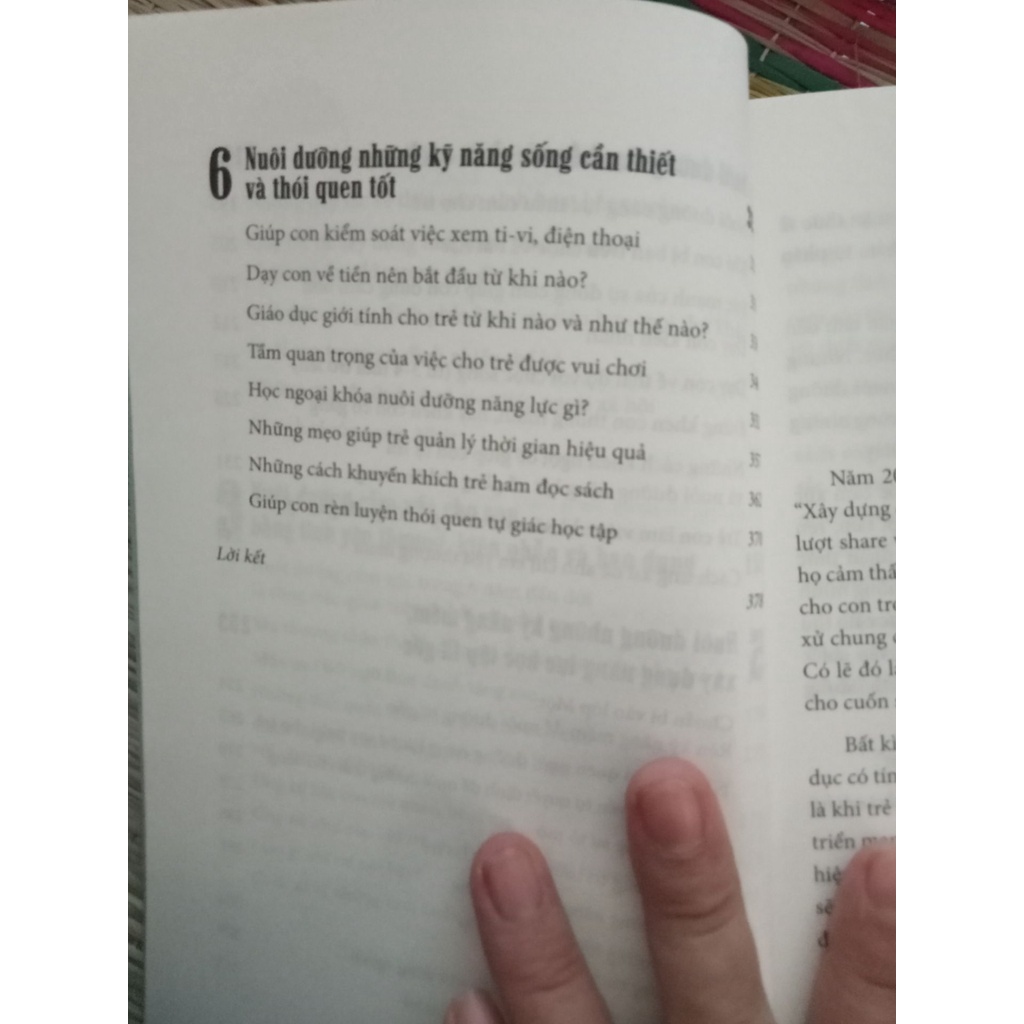 Sách - Kỷ Luật Mềm Trong Gia Đình: Giáo Dục Trẻ 3 - 10 Tuổi Dành Cho Gia Đình Việt Tặng Bookmark