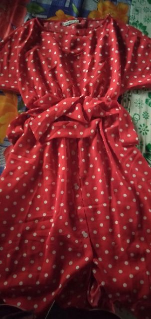 Đầm voan bi siêu xinh