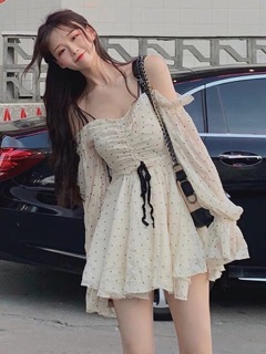 ĐẦM BI RỚT VAI