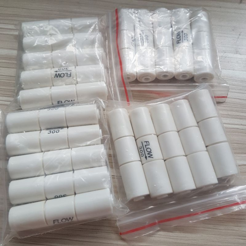 Van flow 300. van xả nước thải máy lọc nước.van flow nối nhanh