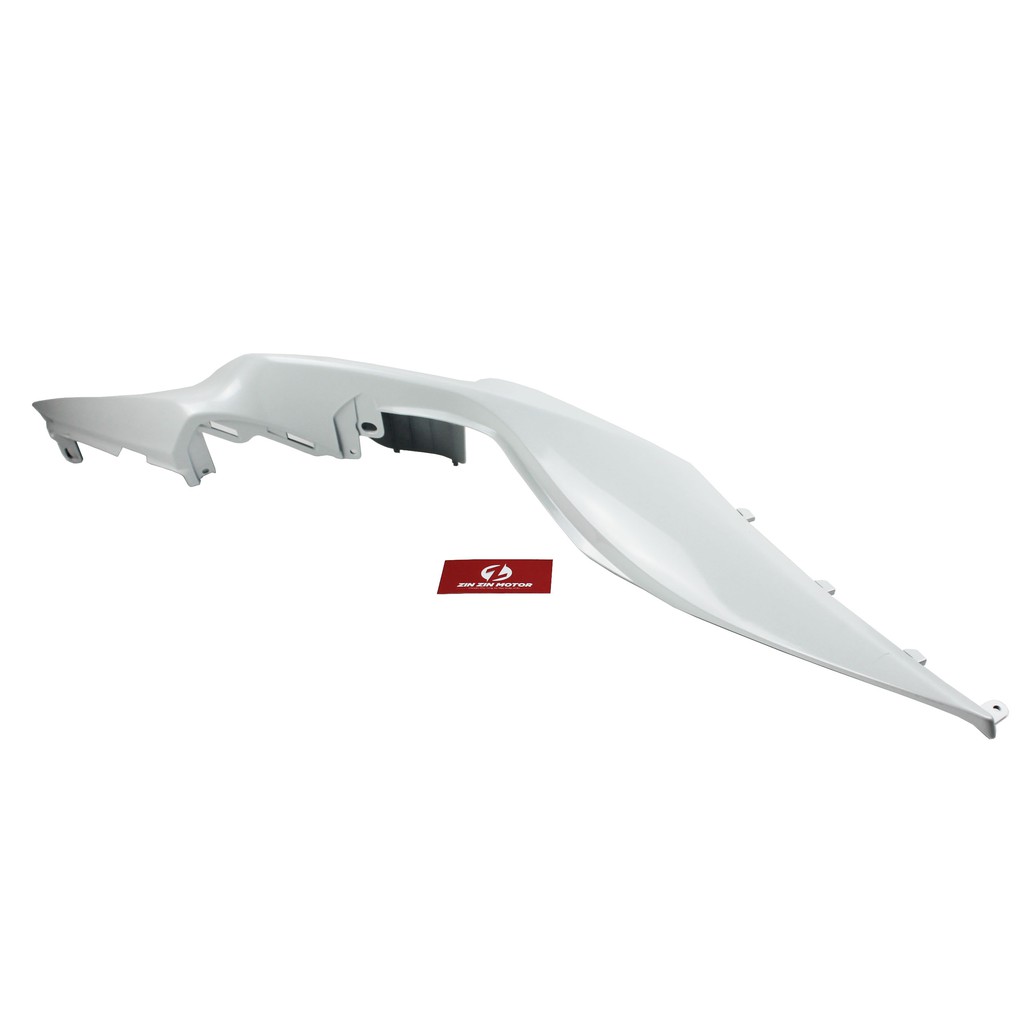 Bụng Sau Trái Trắng - GSX R150, GSX S150 - ZIN ZIN MOTOR
