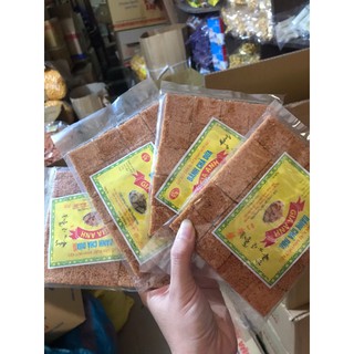 Bánh Chả Dừa Thơm Ngon (Date Mới)