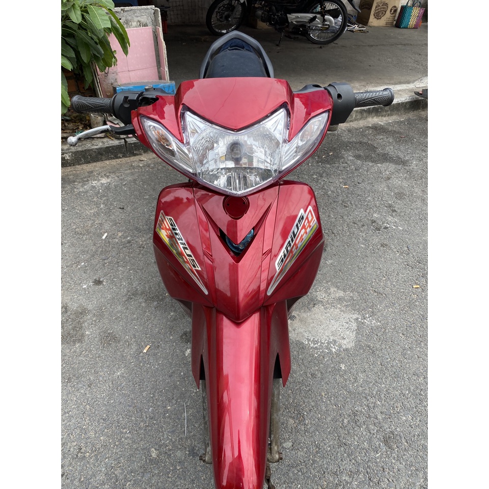 Dàn áo Sirius hàng Việt Nam loại 1 màu Đỏ Kendy Đen