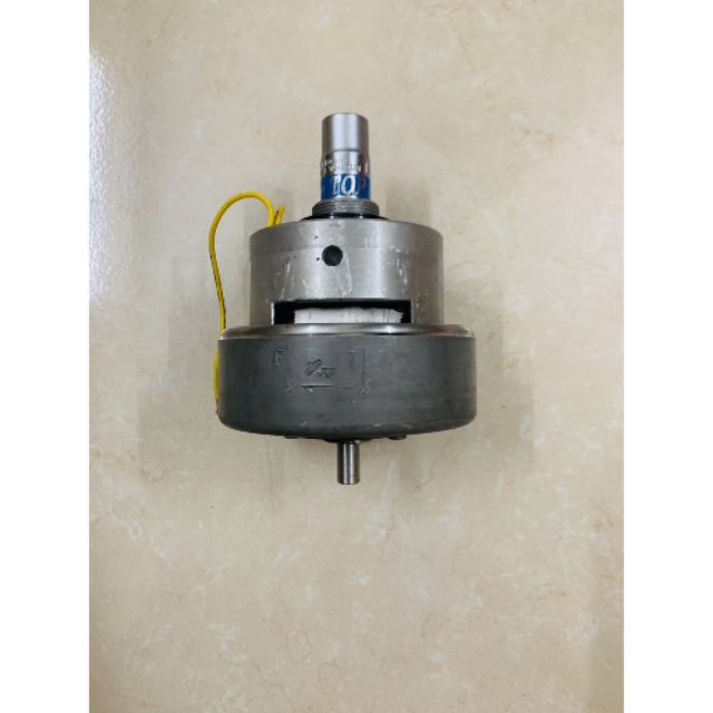 Máy phát điện mini
