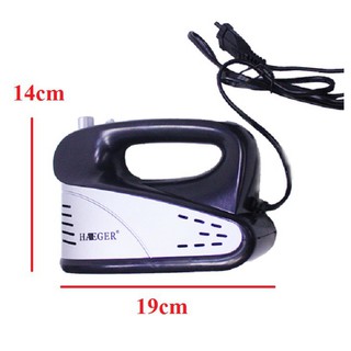 Máy đánh trứng 400w hoặc 500w