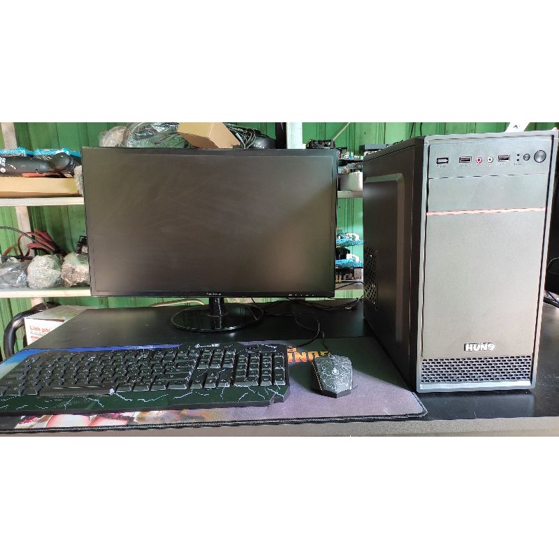 Bộ máy tính học tập giải trí làm việc | BigBuy360 - bigbuy360.vn