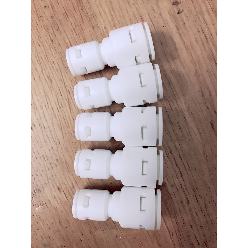 Van 2 Chiều Nối Nhanh Ống 10inh Sang 6inh Cho Máy Lọc Nước