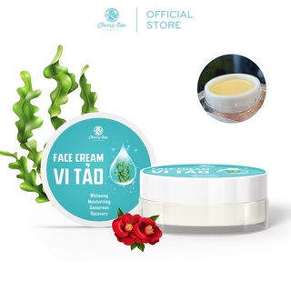 Kem dưỡng trắng da kem nám kem ngăn ngừa lão hóa da kem vi tảo kem dưỡng trắng da hàn quốc,hủ mini