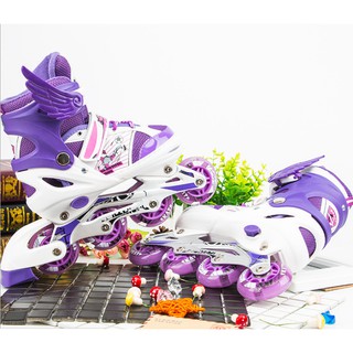 giày trượt patin cao cấp cực đẹp năm 2018