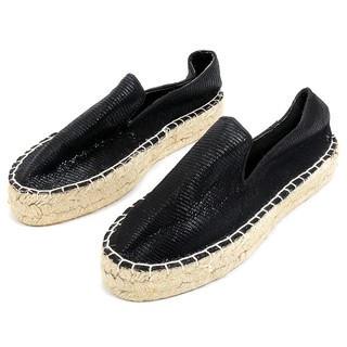 [order] giày slipon đế cói 2cm hàng xuất khẩu Nhật (video)