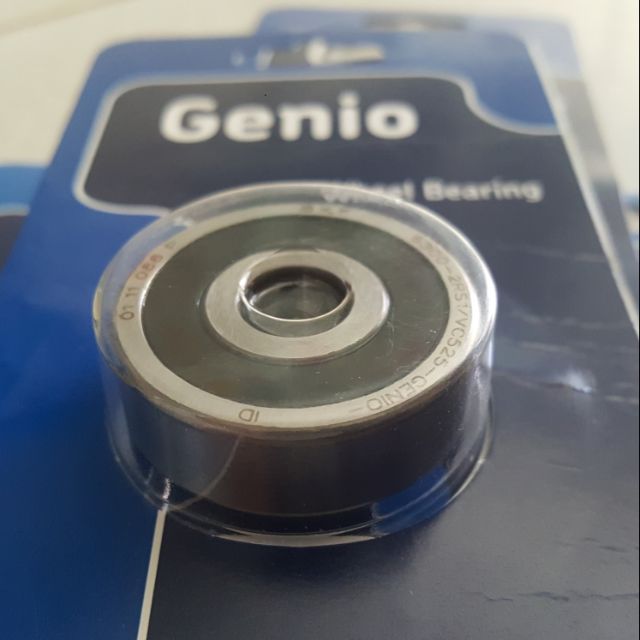 Bạc đạn SKF cho exciter 150i ( mâm)