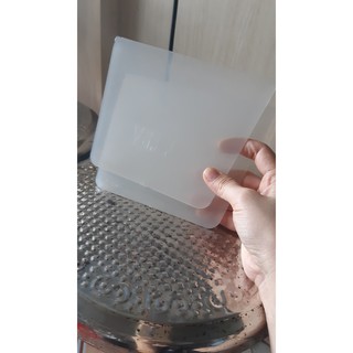 Compo 02 miếng trét sơn bằng nhựa - loại lớn