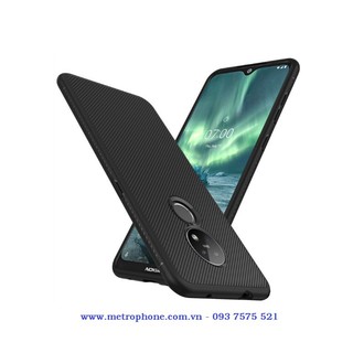 Ốp chống sốc / ốp trong / ốp trong chống sốc dành cho Nokia 7.2 / Nokia 6.2 2019 metrophone