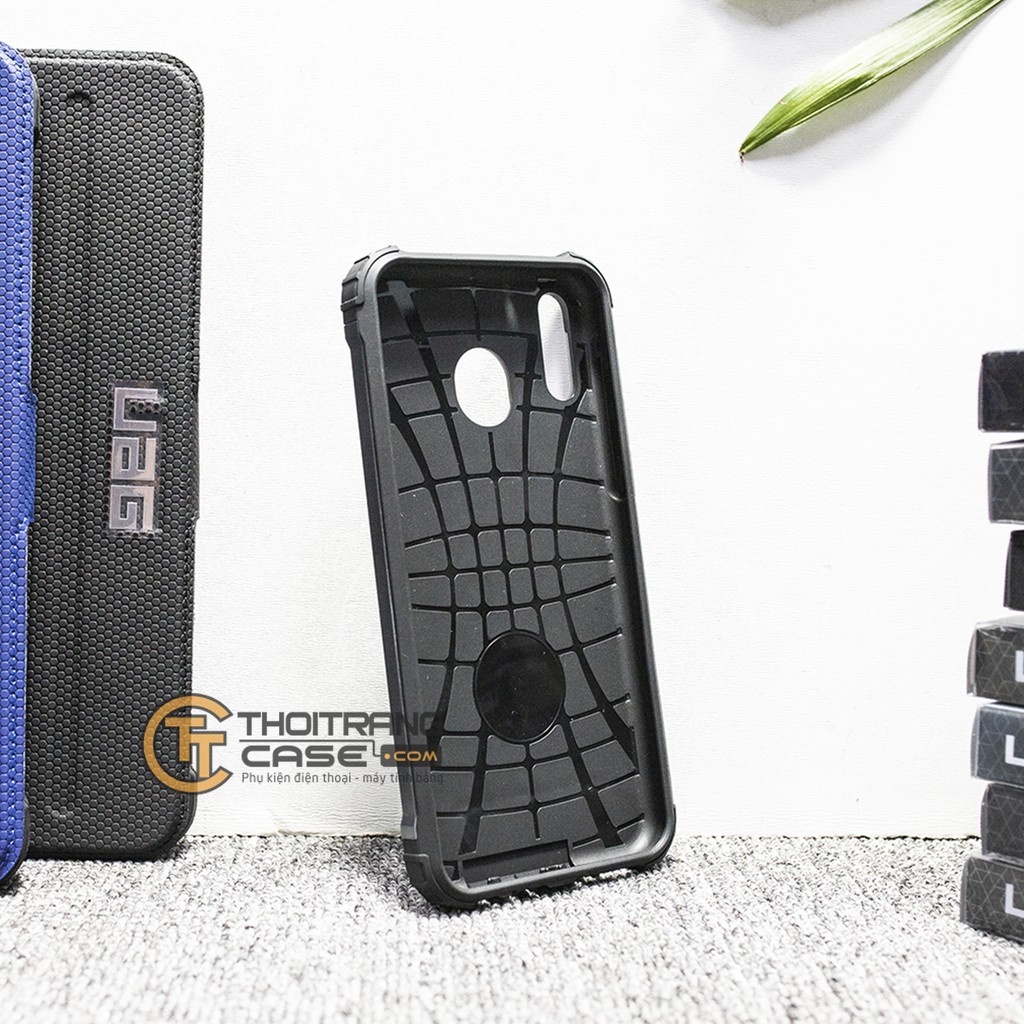 Ốp UAG chống sock Samsung A70/S10+/S10/NOTE 8/NOTE 9/NOTE 5/S9/J6/J7 PRIME/J4+/A8 2018/S7 EDGE