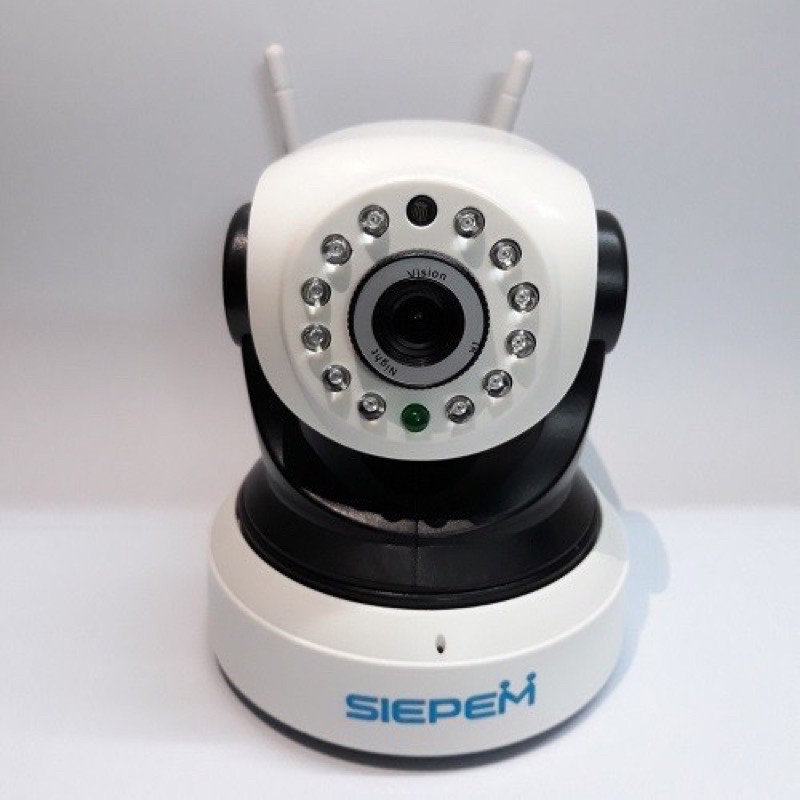 CAMERA SIEPEM P2P 6203 PRO