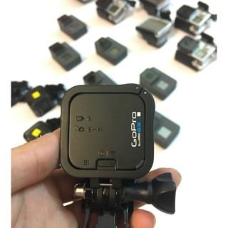 gopro hero 4 ssesion
