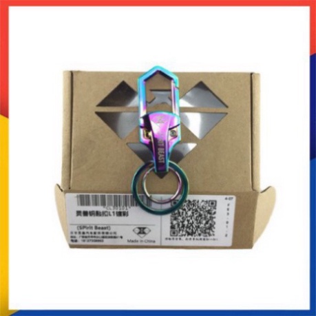 Đồ Chơi Titan Xe Máy Bộ 3 Món Đồng Màu