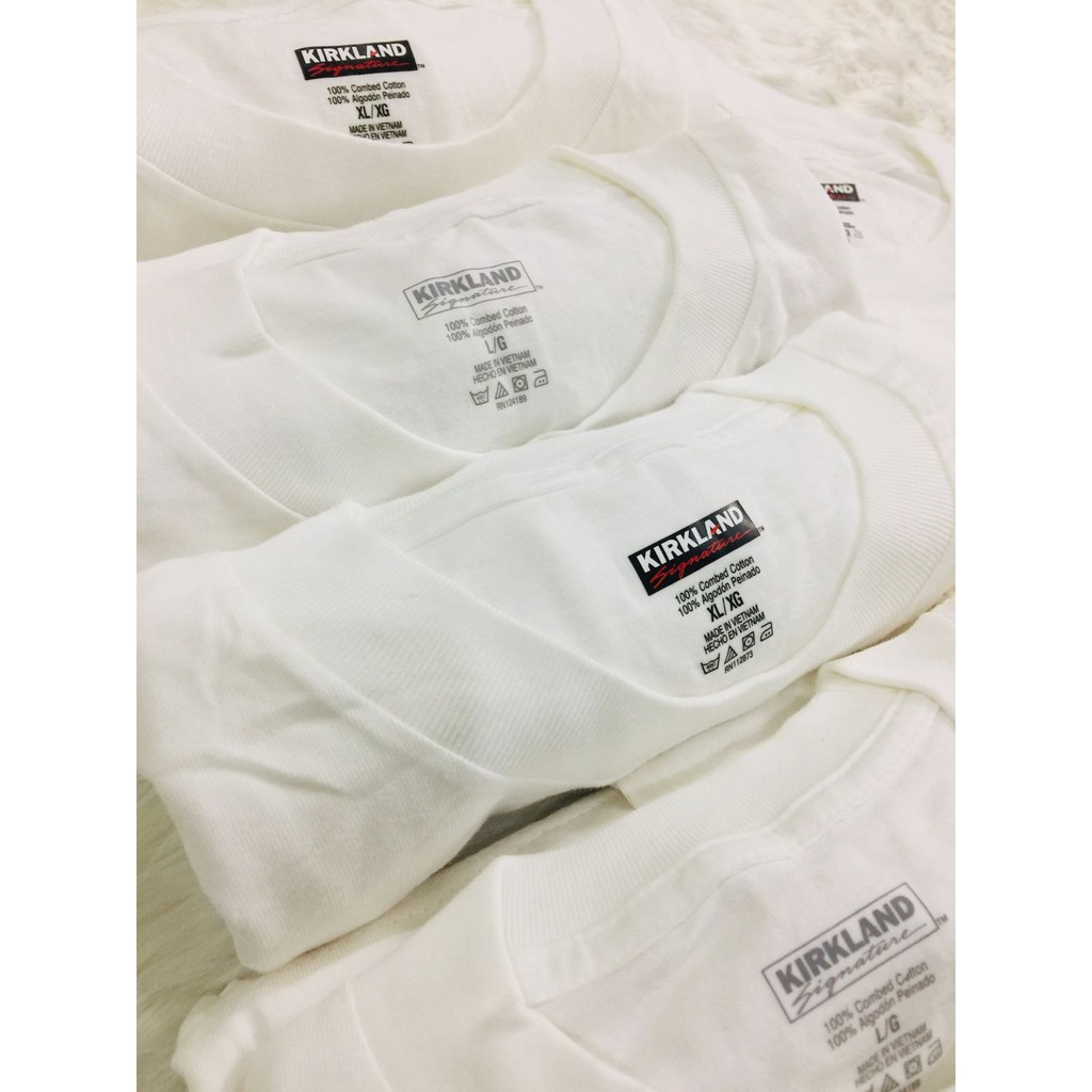 [Mã WA1510 giảm 10k đơn 99k] Áo Phông Trắng ⚜️FREESHIP⚜️ Áo Phông Trắng Hàng Unisex Phông Nam Nữ [Áo Phông Trắng] | BigBuy360 - bigbuy360.vn