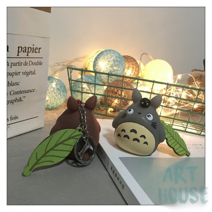 Móc Khoá Totoro - Art House