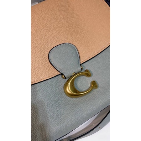 TÚI COACH MAYSHOULDER